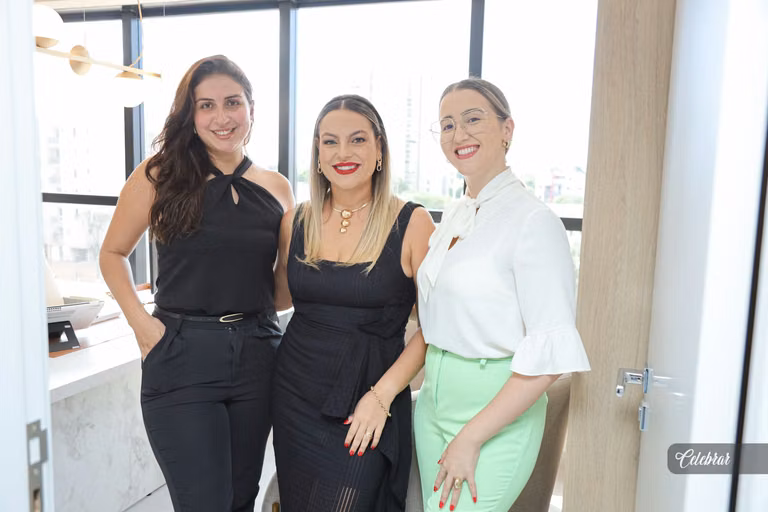 inauguração Escritório Bittencourt Ferreira – foto 67