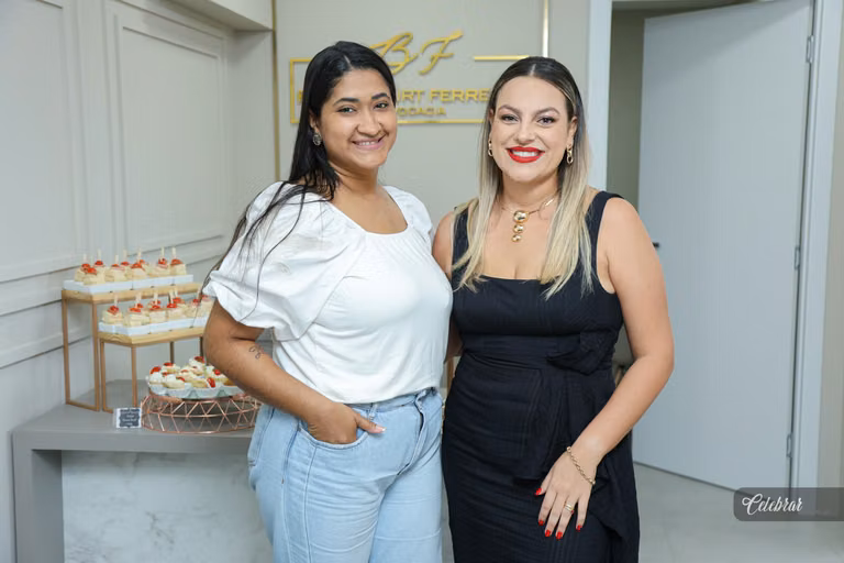 inauguração Escritório Bittencourt Ferreira – foto 69