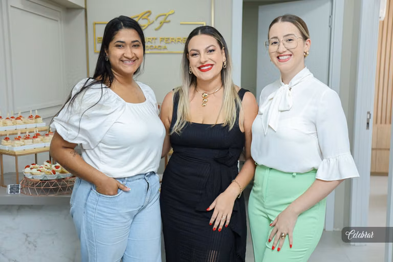 inauguração Escritório Bittencourt Ferreira – foto 70