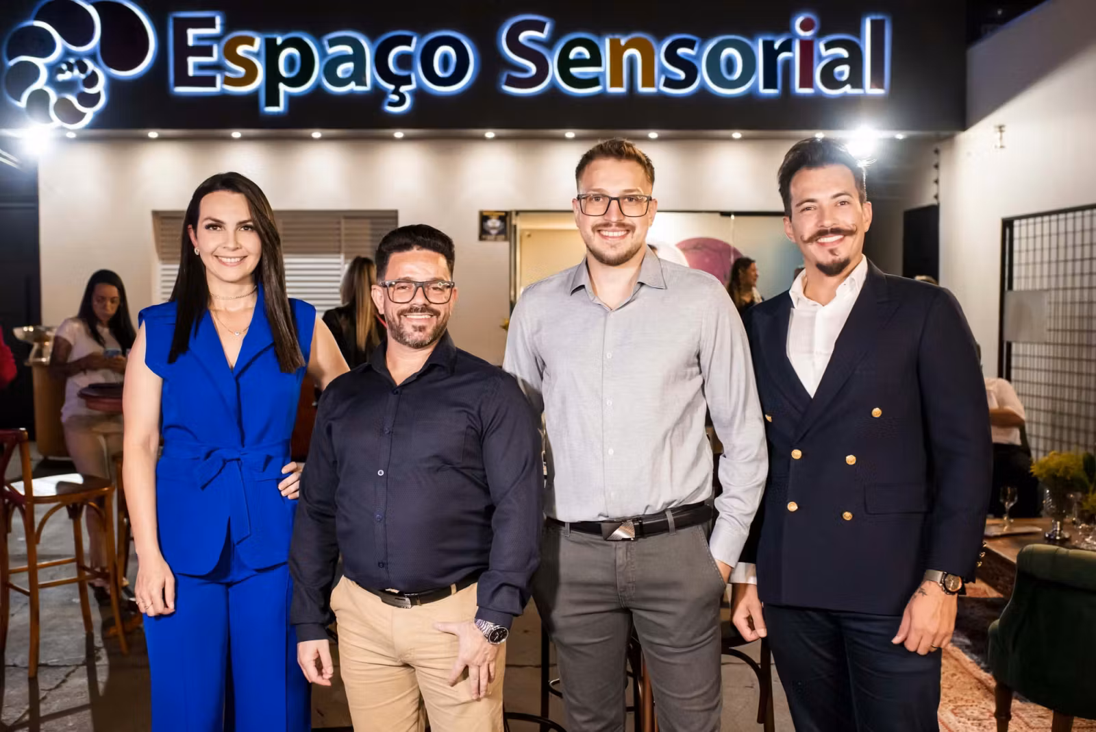 Lançamento 7ª edição connect saúde