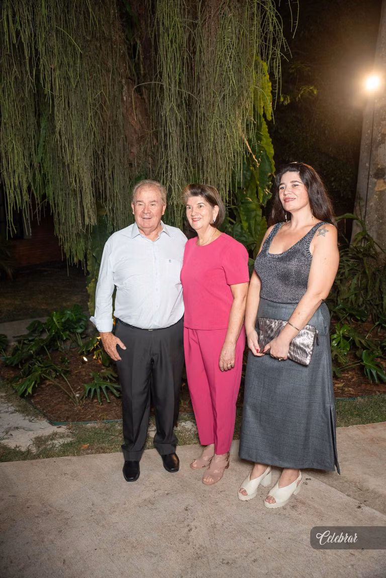 Lançamento do livRO “MINHA HISTÓRIA EM DOURADOS” – foto 142