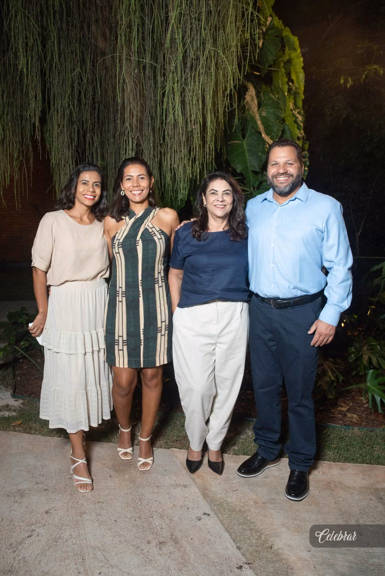 Lançamento do livRO “MINHA HISTÓRIA EM DOURADOS” – foto 96