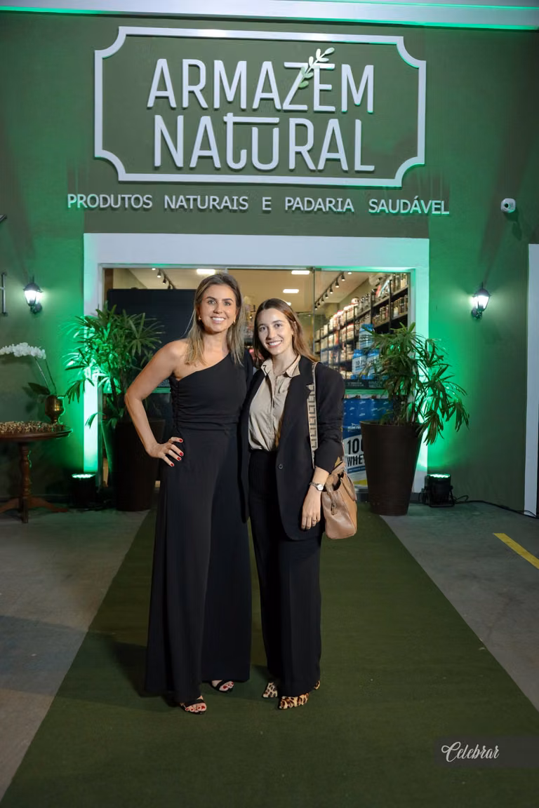 Reinauguração Armazém Natural – foto 110