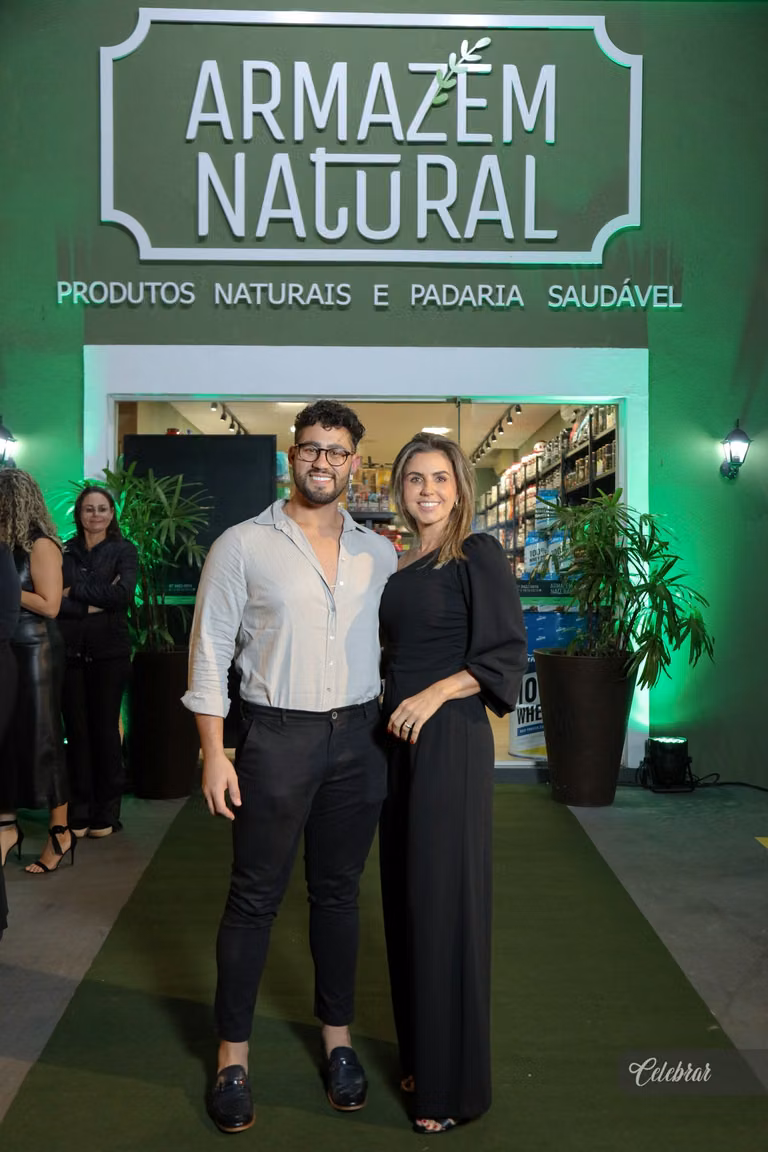 Reinauguração Armazém Natural – foto 112
