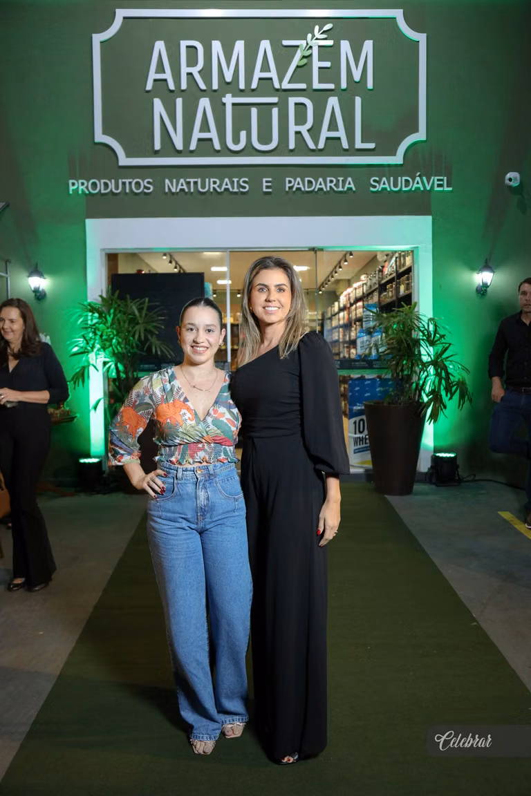 Reinauguração Armazém Natural – foto 114