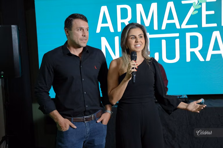 Reinauguração Armazém Natural – foto 117