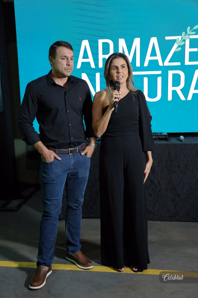 Reinauguração Armazém Natural – foto 118