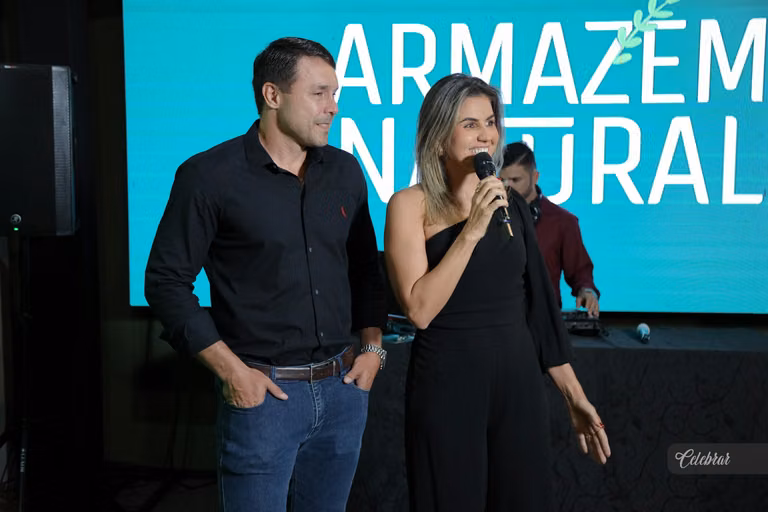 Reinauguração Armazém Natural – foto 121