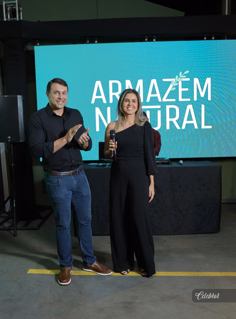 Reinauguração Armazém Natural – foto 124