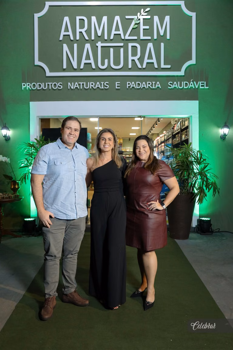 Reinauguração Armazém Natural – foto 125