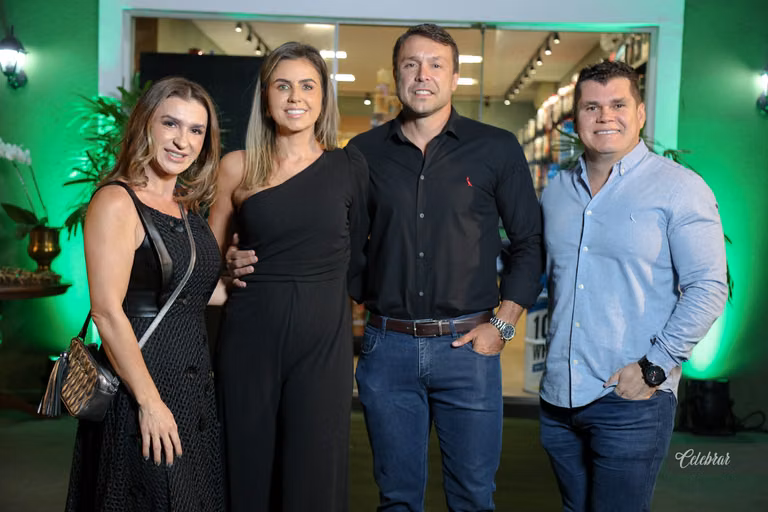 Reinauguração Armazém Natural – foto 39
