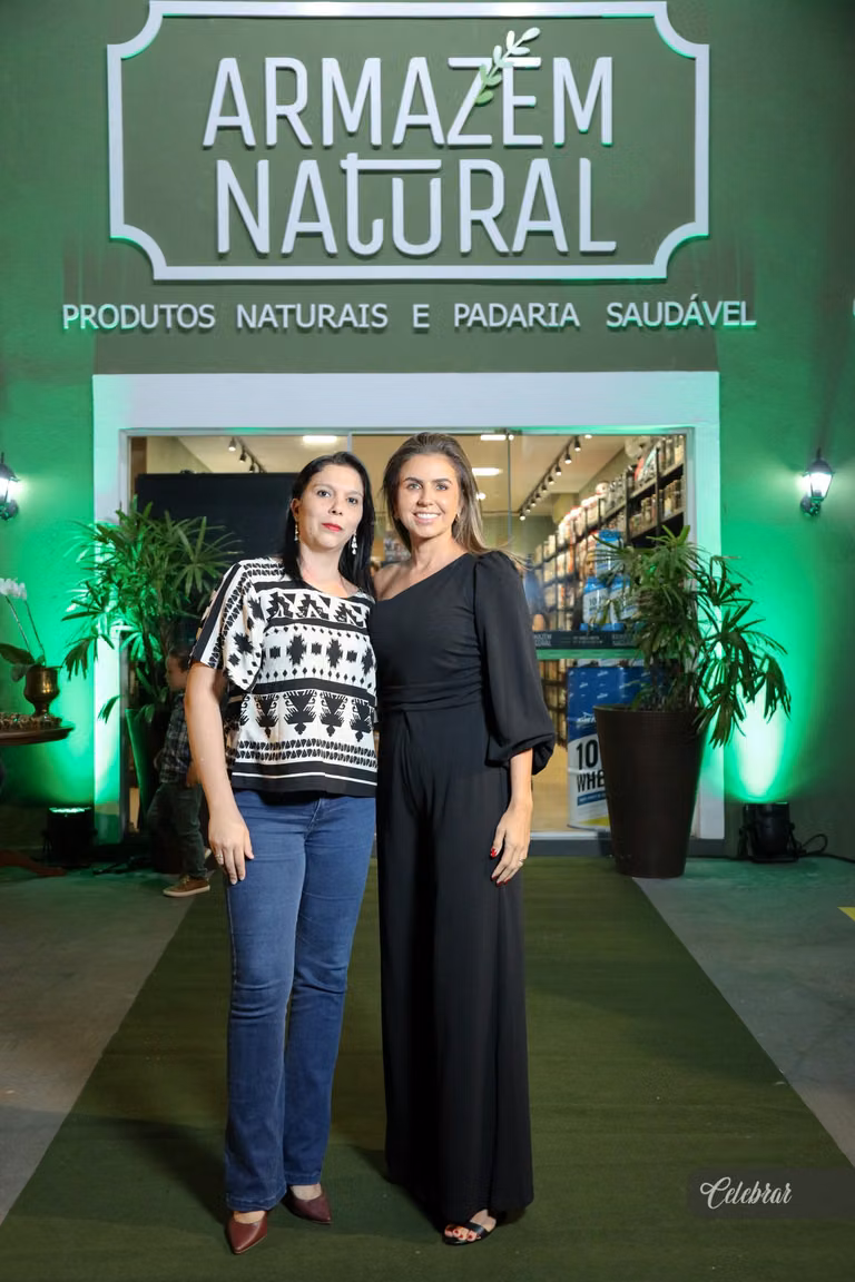 Reinauguração Armazém Natural – foto 40