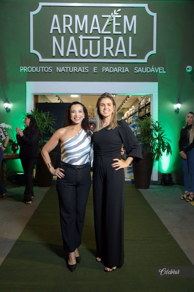 Reinauguração Armazém Natural – foto 56