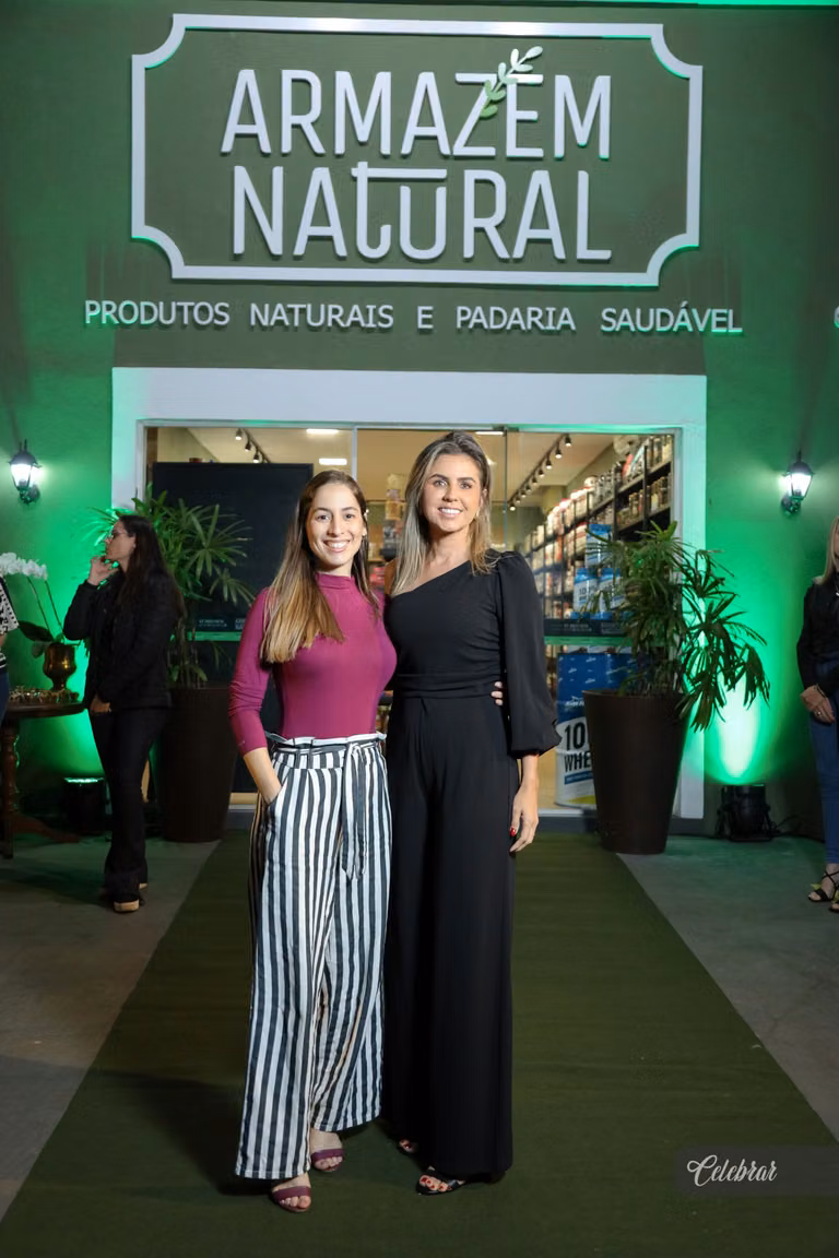 Reinauguração Armazém Natural – foto 58