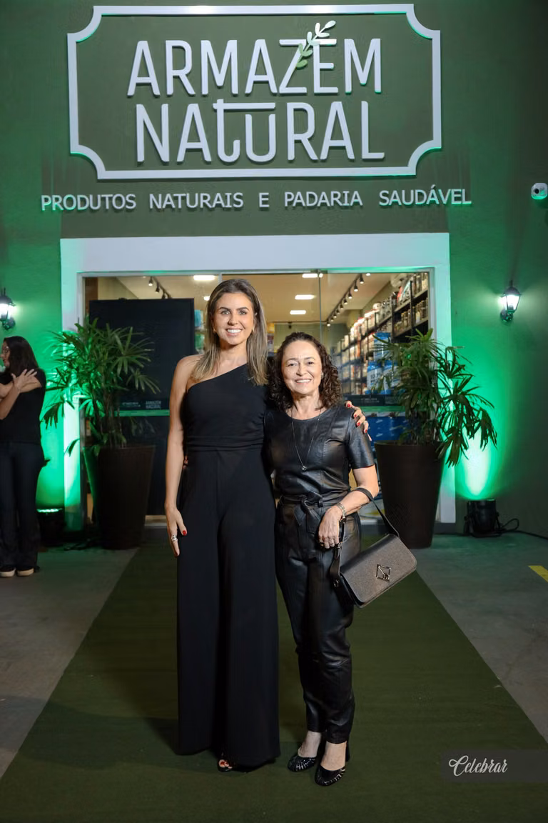 Reinauguração Armazém Natural – foto 77
