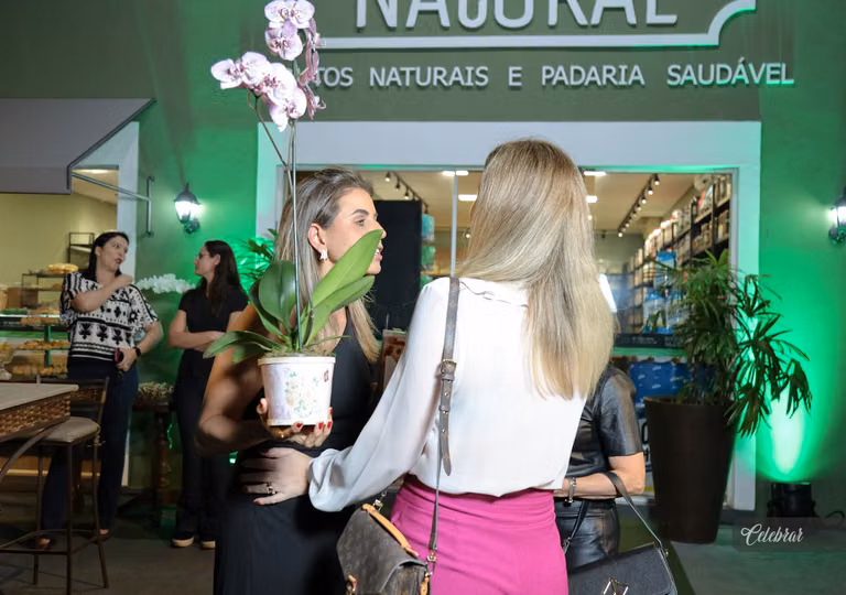 Reinauguração Armazém Natural – foto 79