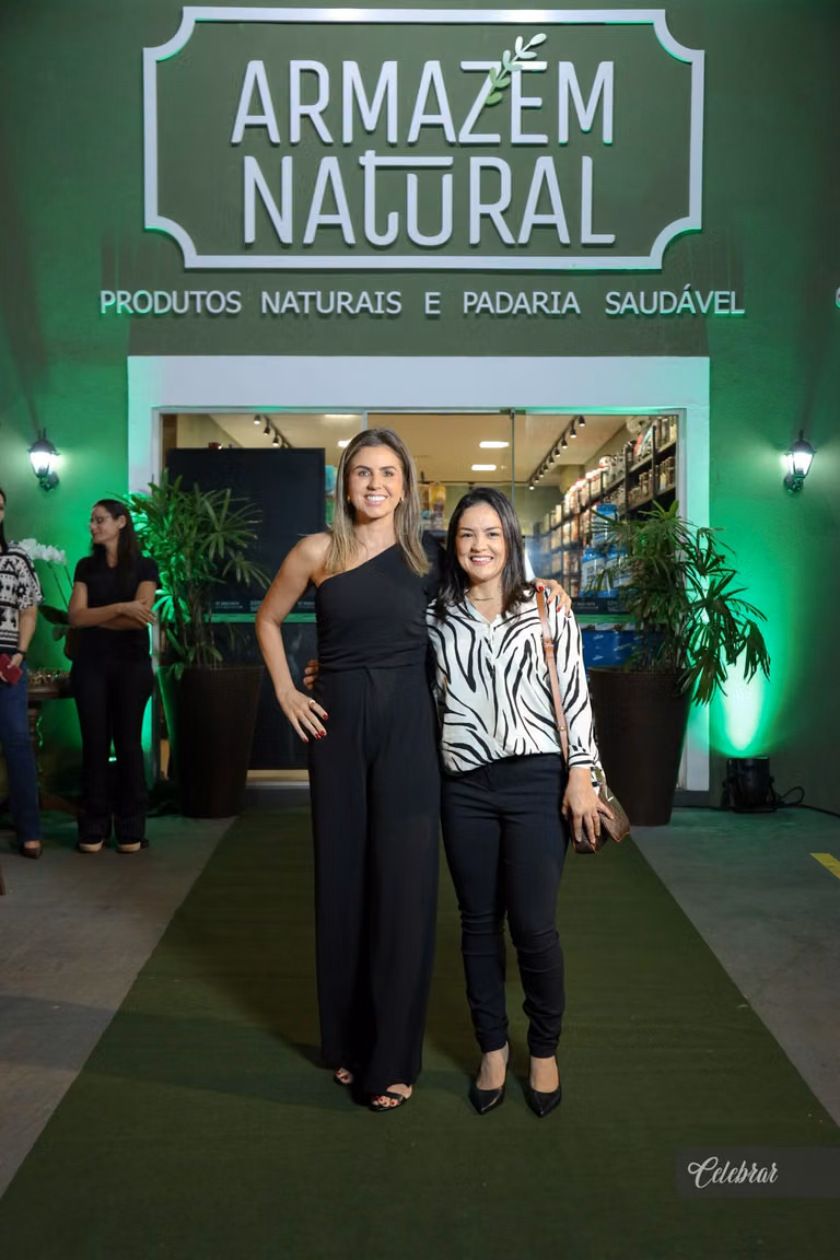 Reinauguração Armazém Natural – foto 83