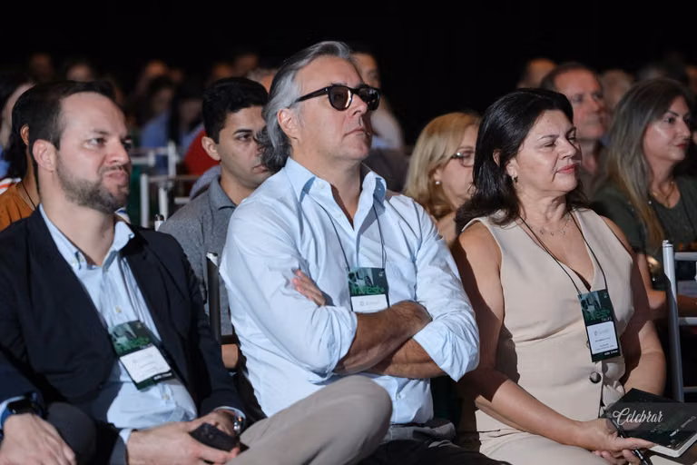 Sicredi Centro-Sul MS/BA reúne associados no maior evento sobre investimentos do interior de MS – foto 101