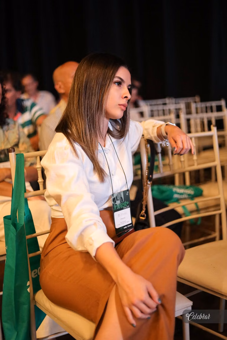 Sicredi Centro-Sul MS/BA reúne associados no maior evento sobre investimentos do interior de MS – foto 107