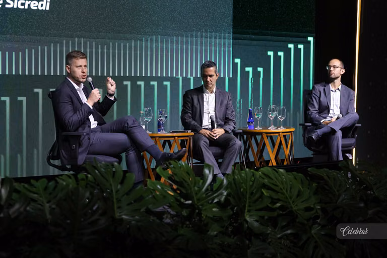 Sicredi Centro-Sul MS/BA reúne associados no maior evento sobre investimentos do interior de MS – foto 120