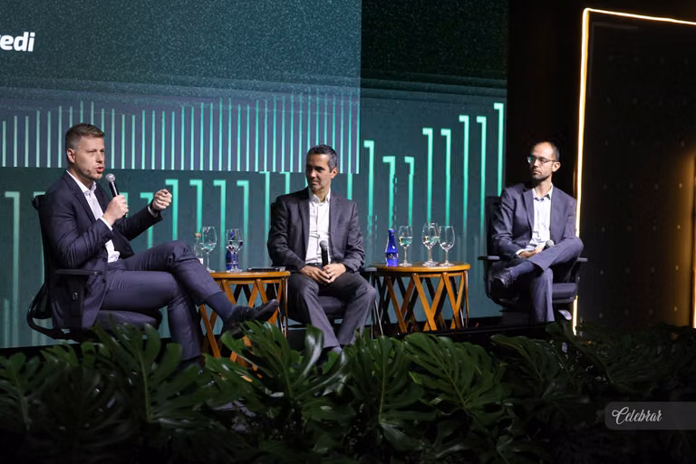 Sicredi Centro-Sul MS/BA reúne associados no maior evento sobre investimentos do interior de MS – foto 121