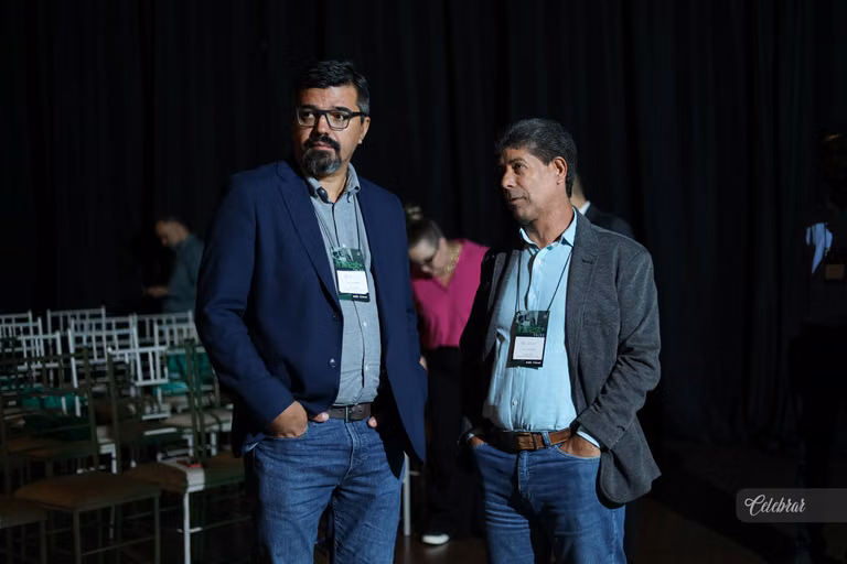 Sicredi Centro-Sul MS/BA reúne associados no maior evento sobre investimentos do interior de MS – foto 133
