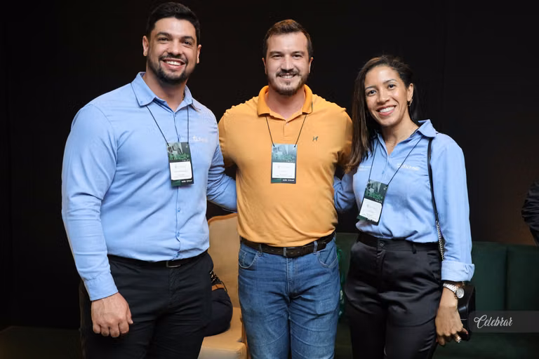 Sicredi Centro-Sul MS/BA reúne associados no maior evento sobre investimentos do interior de MS – foto 147