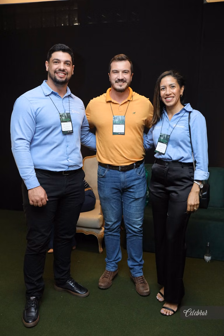 Sicredi Centro-Sul MS/BA reúne associados no maior evento sobre investimentos do interior de MS – foto 148
