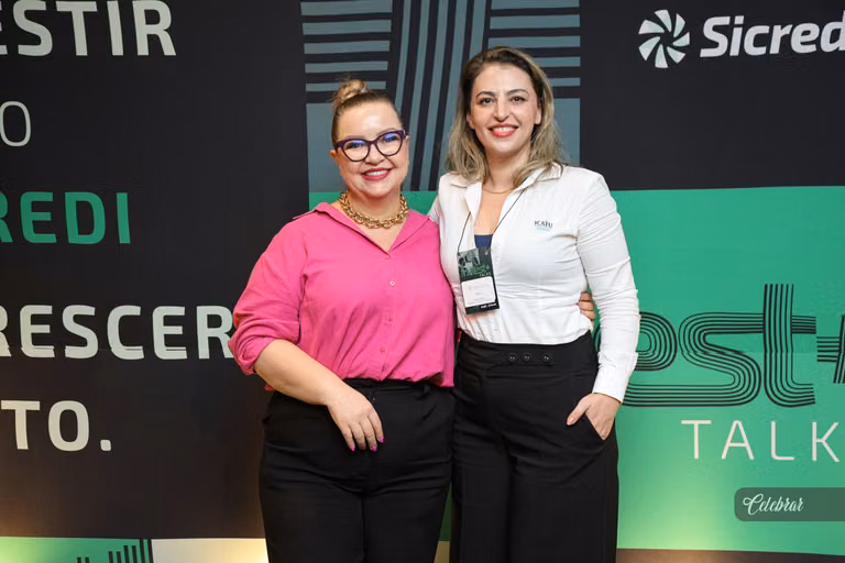 Sicredi Centro-Sul MS/BA reúne associados no maior evento sobre investimentos do interior de MS – foto 15