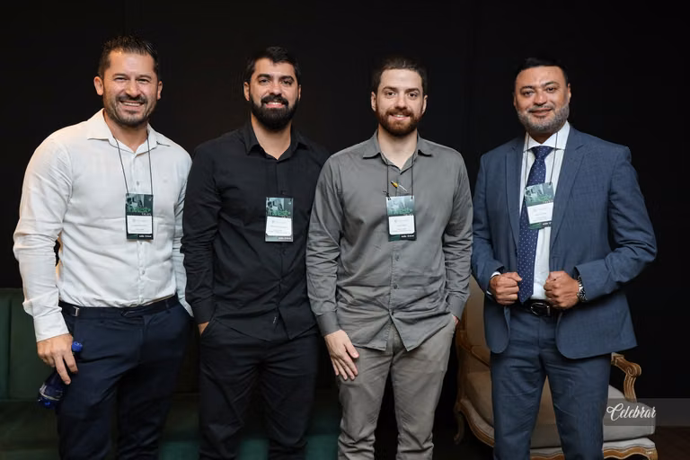 Sicredi Centro-Sul MS/BA reúne associados no maior evento sobre investimentos do interior de MS – foto 152
