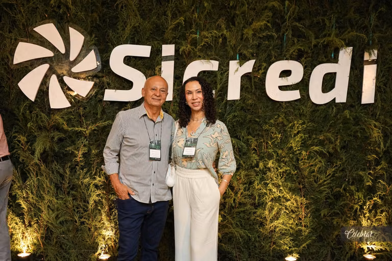 Sicredi Centro-Sul MS/BA reúne associados no maior evento sobre investimentos do interior de MS – foto 154