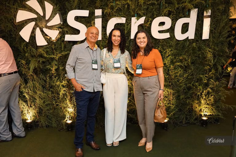 Sicredi Centro-Sul MS/BA reúne associados no maior evento sobre investimentos do interior de MS – foto 155
