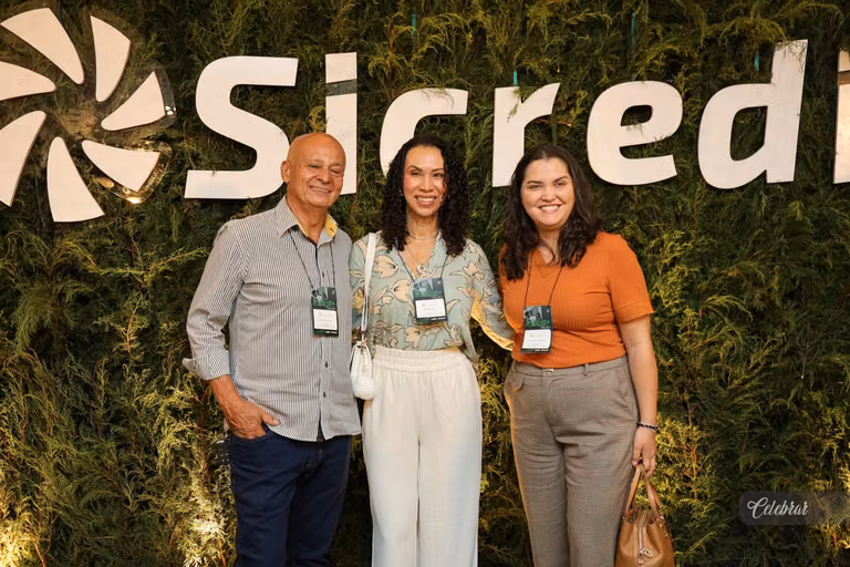 Sicredi Centro-Sul MS/BA reúne associados no maior evento sobre investimentos do interior de MS – foto 156