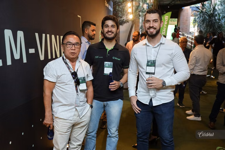 Sicredi Centro-Sul MS/BA reúne associados no maior evento sobre investimentos do interior de MS – foto 157