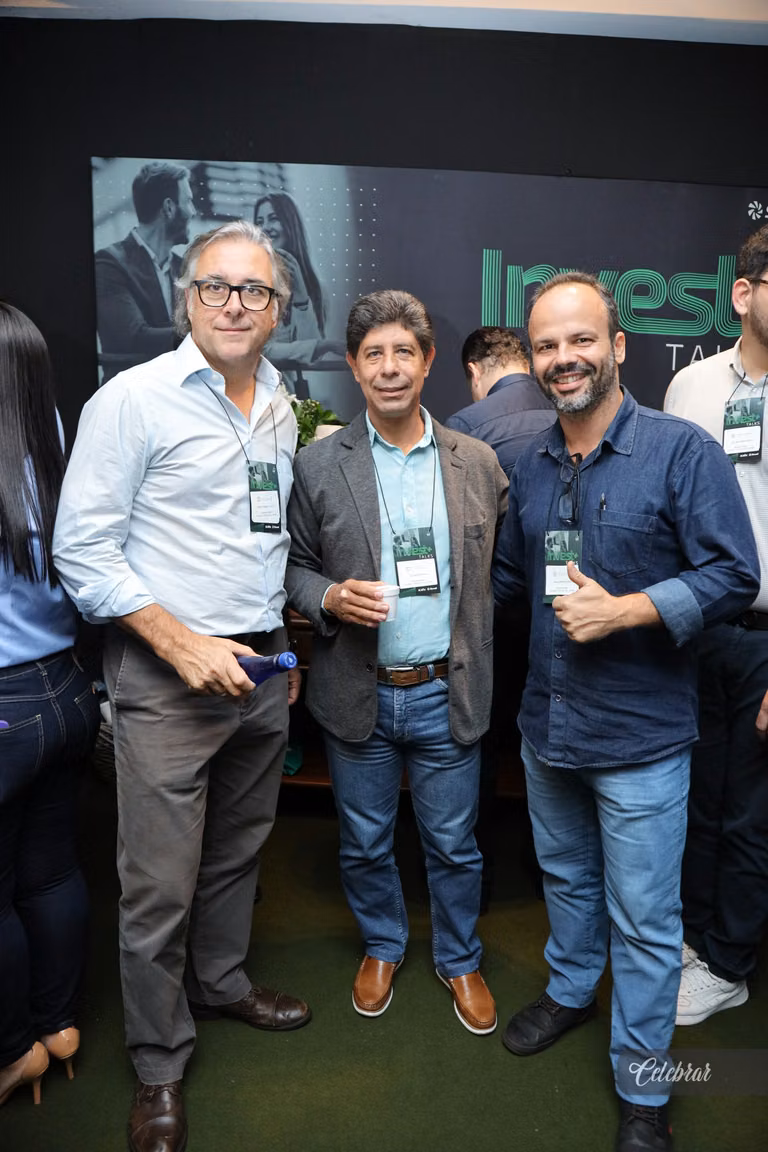 Sicredi Centro-Sul MS/BA reúne associados no maior evento sobre investimentos do interior de MS – foto 160