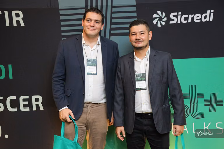 Sicredi Centro-Sul MS/BA reúne associados no maior evento sobre investimentos do interior de MS – foto 17