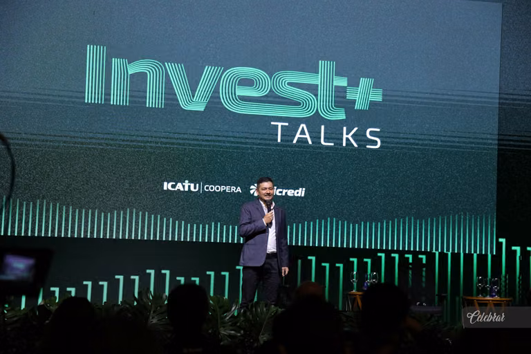 Sicredi Centro-Sul MS/BA reúne associados no maior evento sobre investimentos do interior de MS – foto 176