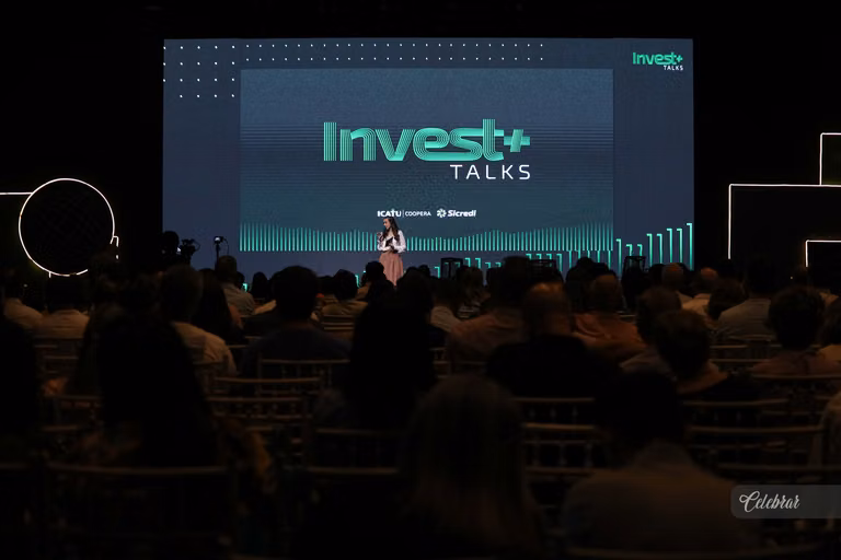 Sicredi Centro-Sul MS/BA reúne associados no maior evento sobre investimentos do interior de MS – foto 179