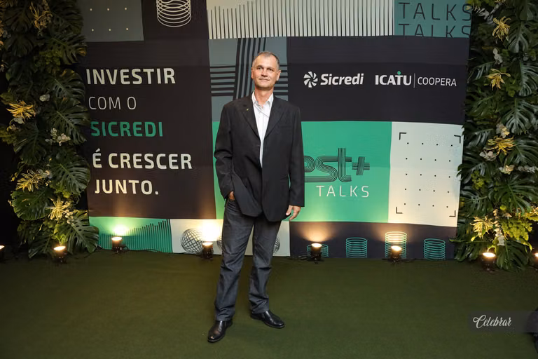 Sicredi Centro-Sul MS/BA reúne associados no maior evento sobre investimentos do interior de MS – foto 31