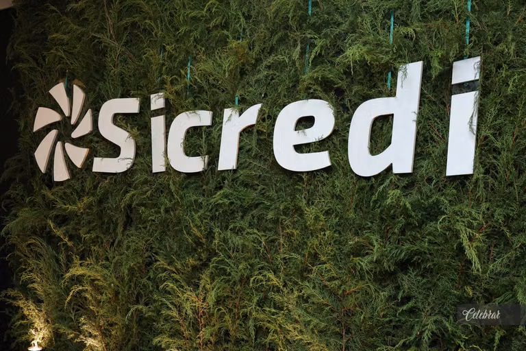 Sicredi Centro-Sul MS/BA reúne associados no maior evento sobre investimentos do interior de MS – foto 4