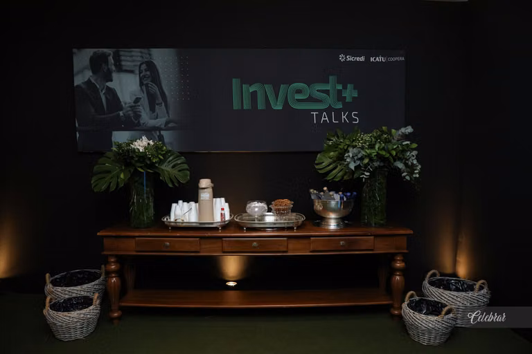 Sicredi Centro-Sul MS/BA reúne associados no maior evento sobre investimentos do interior de MS – foto 6