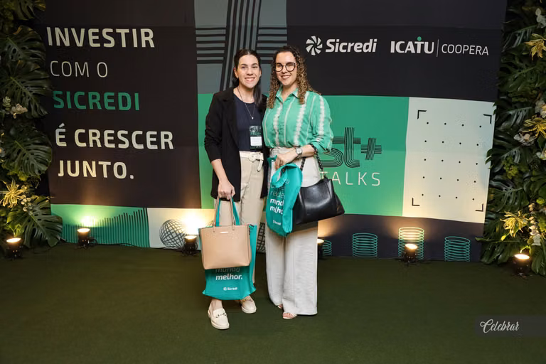 Sicredi Centro-Sul MS/BA reúne associados no maior evento sobre investimentos do interior de MS – foto 60