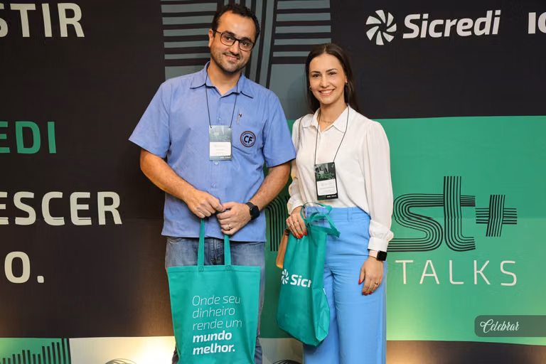 Sicredi Centro-Sul MS/BA reúne associados no maior evento sobre investimentos do interior de MS – foto 62