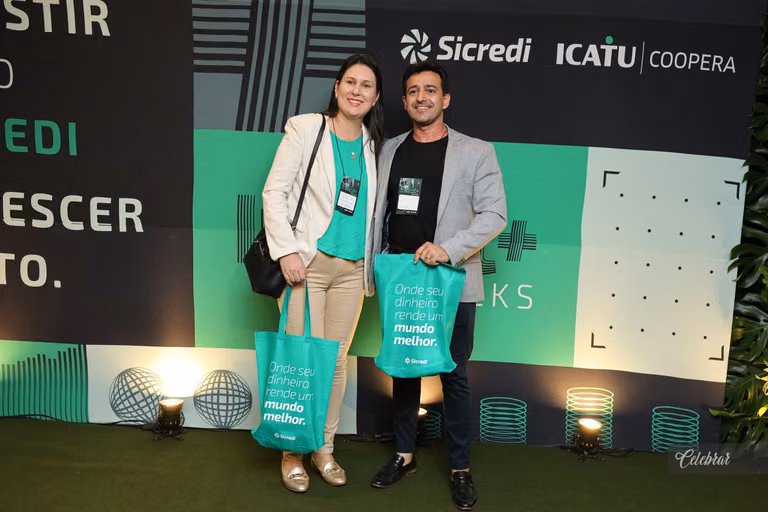 Sicredi Centro-Sul MS/BA reúne associados no maior evento sobre investimentos do interior de MS – foto 65