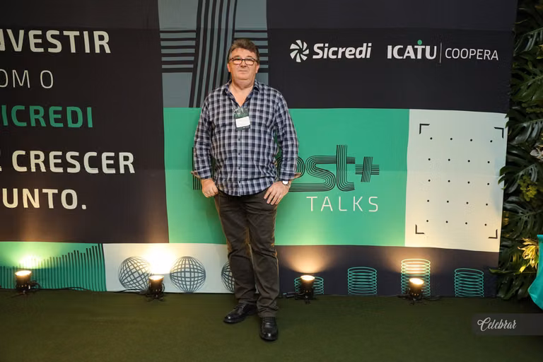 Sicredi Centro-Sul MS/BA reúne associados no maior evento sobre investimentos do interior de MS – foto 66