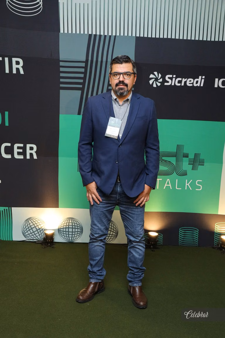 Sicredi Centro-Sul MS/BA reúne associados no maior evento sobre investimentos do interior de MS – foto 8