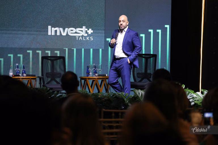 Sicredi Centro-Sul MS/BA reúne associados no maior evento sobre investimentos do interior de MS – foto 80