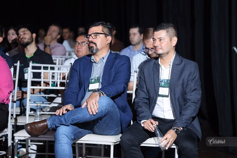 Sicredi Centro-Sul MS/BA reúne associados no maior evento sobre investimentos do interior de MS – foto 82