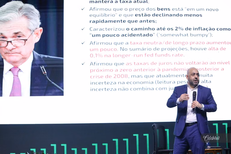 Sicredi Centro-Sul MS/BA reúne associados no maior evento sobre investimentos do interior de MS – foto 92