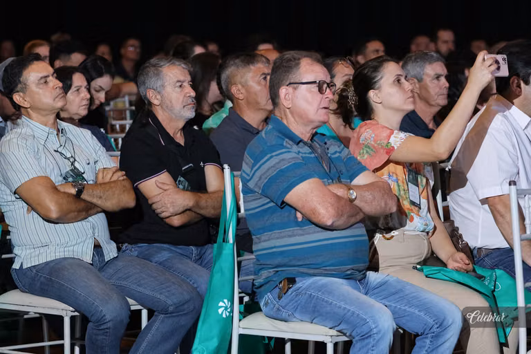 Sicredi Centro-Sul MS/BA reúne associados no maior evento sobre investimentos do interior de MS – foto 96